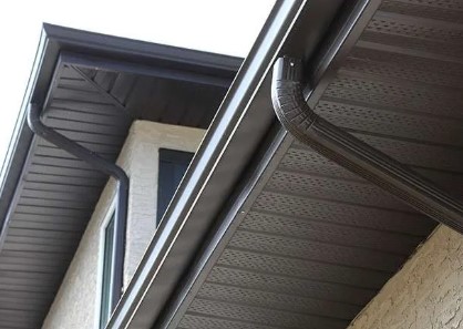 Gutters & Accessories